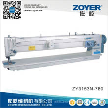 Zoyer Long Arm Zickzack-Nähmaschine (ZY 3153N-780)